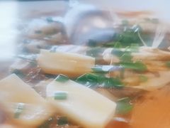 -九里云松·天香餐厅