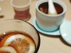 -多喝汤·粤式茶餐(太和金铂店)