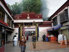 -小昭寺