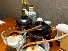 -千代武日本料理(爱建店)