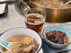 -大理董·董家小厨野生菌火锅(古城旗舰店)