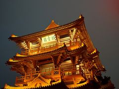 -肇庆古城墙