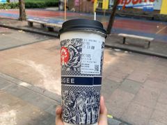 -霸王茶姬(正佳广场店)