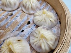 -食惠里小笼包面馆(越秀店)
