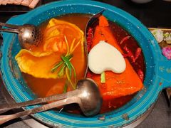 -吼堂老火锅(太古里总店)