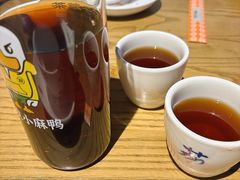 -茄子恰恰·新云南小炒(坪山益田店)