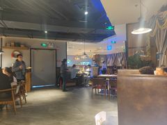 -好伦哥比萨烤肉自助(昌平航母店)
