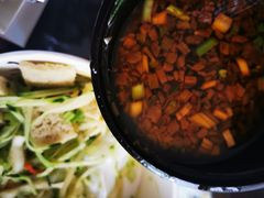 -西贝(上海我格广场店)