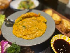 -金厨泰国餐厅·全泰籍厨师料理(拱北店)