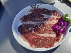 -外婆掌柜·东北家庭烤肉(托乐嘉店)