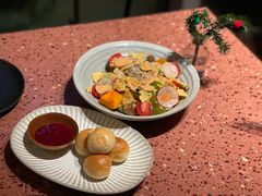 -La Terre乐田(万象城店)