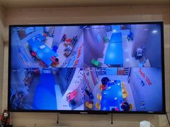 -东方童画少儿美术(金桥体验馆)