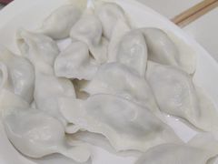 -喜家德虾仁水饺(青年大街店)