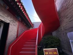 -和风景里酒店(护国寺店)