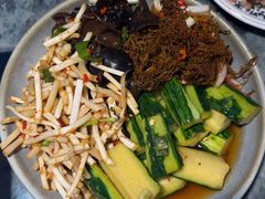 -宣威山野人家·现炒云南菜(金碧店)