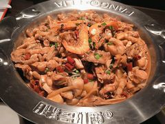 -胖哥俩肉蟹煲(盐城金鹰国际店)