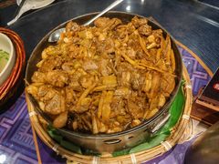 -甘家界牌柠檬鸭(青山店)