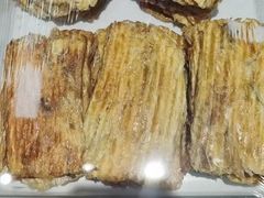 -水一方现烤鱿鱼丝大连特产(高新苏宁百货店)