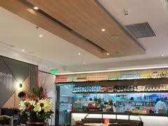 大堂-新旺茶餐厅·早餐(香港广场店)