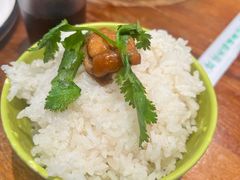 -重庆鸡公煲·青锅花椒鱼(牡丹江路店)