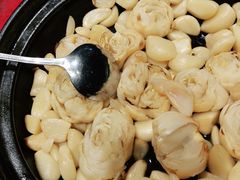 -和记小菜(大宁店)