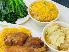 -麦文记面家(佐敦店)