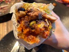 -Q MEX 库迈墨西哥餐吧(三里屯店)