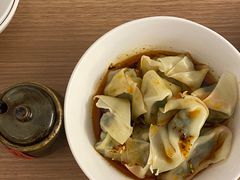 -苏小柳点心·手作小笼包(浦东嘉里城分院)