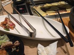 -新石器烤肉(南通CBD大有境店)