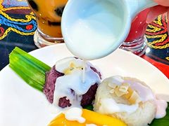 -米泰芒·东南亚料理(体育西店)