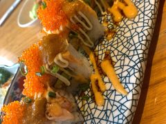 -江户前寿司(好运街店)