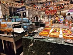 -合肥皇冠假日酒店·菲亚斯特自助餐厅(黄山路店)