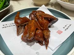 乳鸽-和平馆·地道港澳茶餐厅(西门口店)