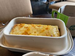 -星巴克(珠海中邦酒店店)