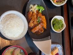 -古京·臻致料理(月湖店)