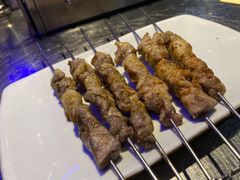 -很久以前羊肉串(大华三路店)