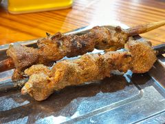 -217丰惠源抓饭(星湖街店)