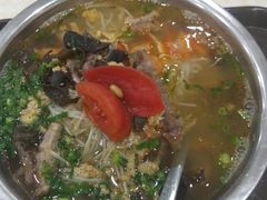 -华姐鸡粉(教育路店)