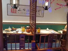 -姑苏家宴·苏帮菜·松鼠桂鱼(苏州总店)