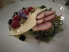 -马克西姆餐厅(崇文门店)