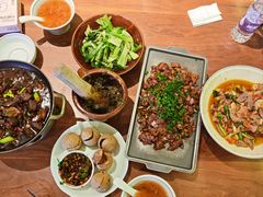 -树厨贵州菜(花果园购物中心店)