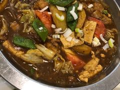 -唐晋人家(源深路店)