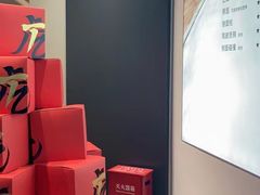 -TESLA 特斯拉(上海太古汇体验店)