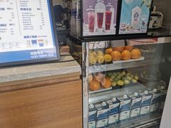 -陈多多·豆腐奶茶(前锋路店)