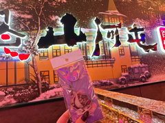 -山河屯铁锅炖(哈西站店)