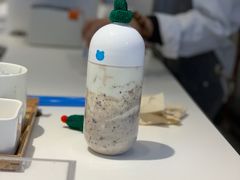 -兰熊鲜奶(西直门凯德mall店)