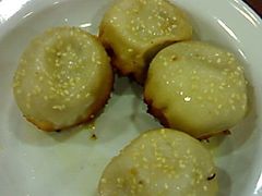一辆小杨生煎-小杨生煎(成山巴黎春天店)