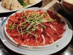 -大红袍火锅料理(尖沙咀店)