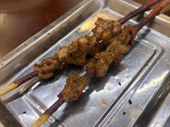 -老孙家泡馍(洒金桥店)