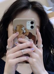 -SY水源护肤造型